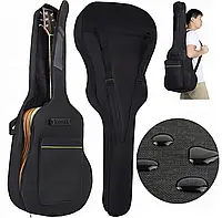 Чохол для гітари класичної та акустичної Malatec 7880 Польща