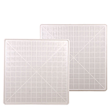 Піддон для клітин пластиковий. 68х78х3 см Піддони для клітин. Пластикові піддони., фото 4