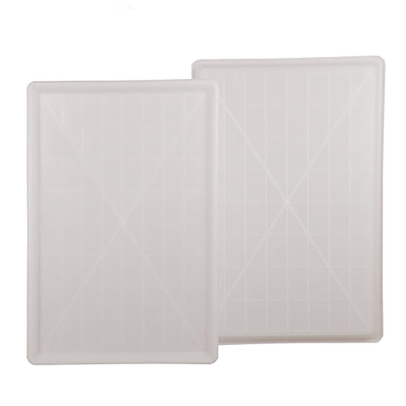 Пластиковий піддон. 60х90 Піддони для клітин. Пластикові піддони., фото 1