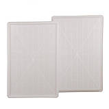 Піддон для клітин пластиковий. 68х78х3 см Піддони для клітин. Пластикові піддони., фото 2