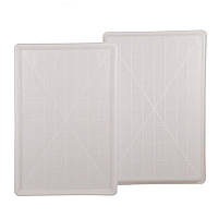 Пластиковий піддон. 60х90 Піддони для клітин. Пластикові піддони.