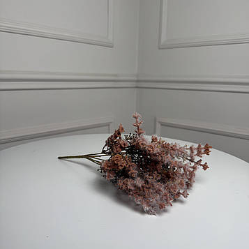 Добавка павутина гілка , 31 см , 5 стебел , 10 шт/уп