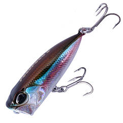 Воблер DUO PocoPoco 40mm 3.0g ADA4013 Wakasagi