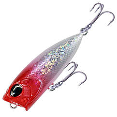 Воблер DUO PocoPoco 40mm 3.0g AOA0220 Astro Red Head