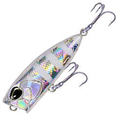 Воблер DUO PocoPoco 40mm 3.0g CJA0101 Zebra Glow