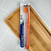 Зубна щітка Pesitro Soft 1580 (оранжева), 1 шт