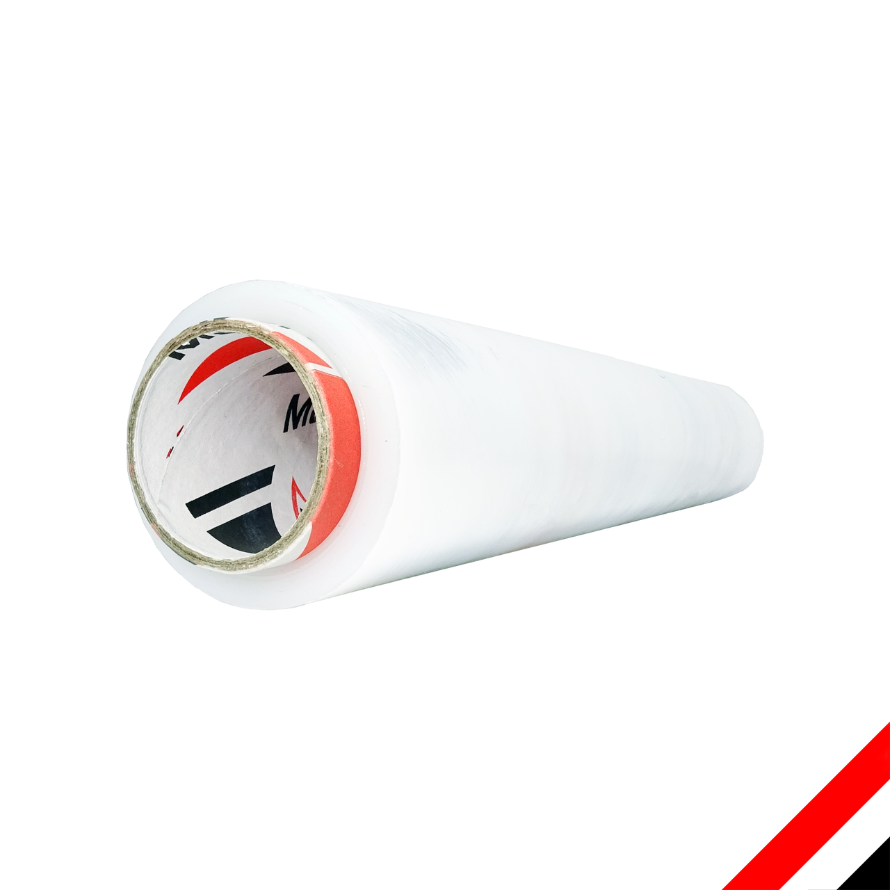 Стретч-плівка Material 100 м (~ 0.92 кг нетто) х 500 мм х 20 мкм, фото 1