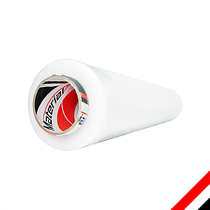 Стретч-плівка Material 200 м (~ 1.564 кг нетто) х 500 мм х 17 мкм