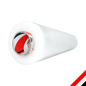 Стретч-плівка Material 300 м (~ 2.76 кг нетто) х 500 мм х 20 мкм