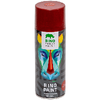 Ґрунт Rino Paint Universal червоний (RP-168)