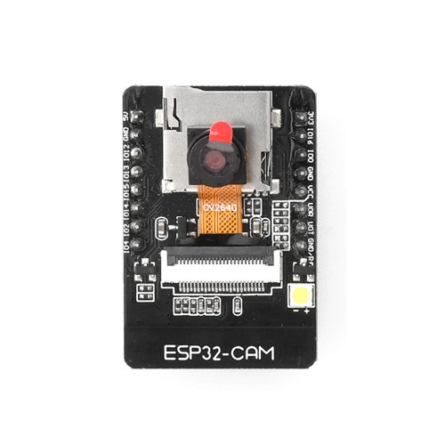 Модуль камери ESP32-Cam-MB (Wi-Fi + Bluetooth), фото 1