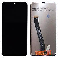 Дисплей Xiaomi Redmi 7 m1810f6lg + тачскрин (оригінал Китай)