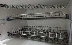 Сушка 90G нерж. сталь без піддону INOXA "КР"