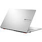 Ноутбук ASUS Vivobook Go 15 E1504FA-BQ049 (90NB0ZR1-M02DY0), фото 7