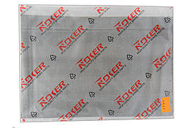 Пароніт Noker 200 x 300 x 0.5мм сірий