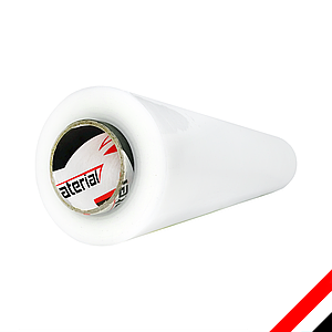 Стретч-плівка Material 200 м (~ 2.116 кг нетто) х 500 мм х 23 мкм