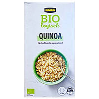 Кіноа Jumbo Bio 275 г