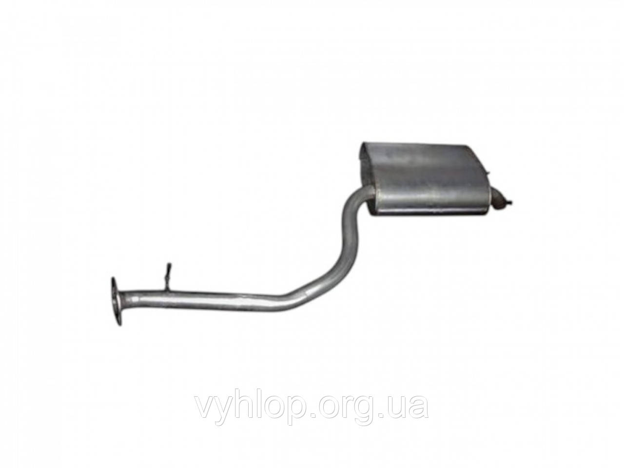 Глушник Лексус ГС450 (Lexus GS450) 3.5 12-18 правий (44.12) Polmostrow