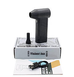 Потужний турбофен mini