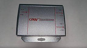 PoE удлинитель ONV PSE-PD3102 – расширение сети без потери питания