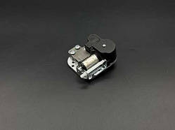 Механізм музичної скриньки з обертовим механізмом. "Citi for sky" / Механізм музичної скриньки з обертовим механізмом. "Citi for