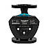 Насос циркуляційний енергоощадний фланц 6-90 Вт Hmax 6 м Qmax 125 л/хв DN40 220 мм + відповідає флан AQUATICA, фото 5