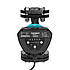 Насос циркуляційний енергоощадний фланц 6-90 Вт Hmax 6 м Qmax 125 л/хв DN40 220 мм + відповідає флан AQUATICA, фото 6