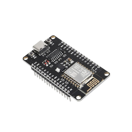 LoLin v3 NodeMcu Lua Wi-Fi ESP8266 CH340C плата розробника, фото 1