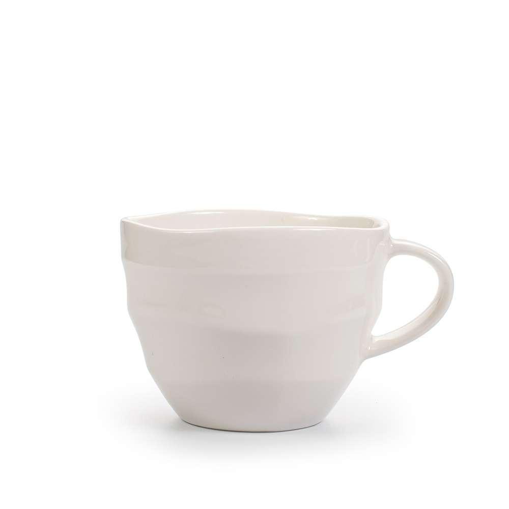 Чашка Ariane Laps 230 мл ivory ALPARN000044023, фото 1