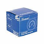 Манометр SD Plus 6 бар 1/4" , заднє підключення SD1716B, фото 7