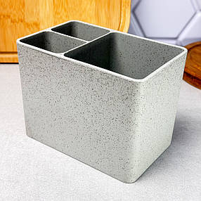 Підставка для столових приборів ECO WOOD Полин Aleana, фото 1