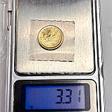 Золота монета 5$ Кленовий лист 2017 Канада 1/10 oz золото 9999 – інвестиція та колекційна цінність, фото 7