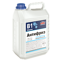 Антифриз — пластифікатор Elite Construction Будівельник — 1 5 л Білий