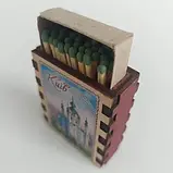 Магніт-Сірники сувенірні Андріївська церква (16960), фото 2