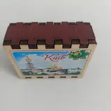 Сірники сувенірні Києво-Печерська Лавра (16955), фото 2