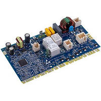 Плата керування для вертикальної пральної машини AEG 140177229279 (без прошивки)