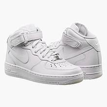 Кросівки жіночі Nike Air Force 1 '07 (DD9625-100)