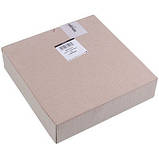 Конфорка 2200/1000W для склокерамічної поверхні Indesit C00261917, фото 5