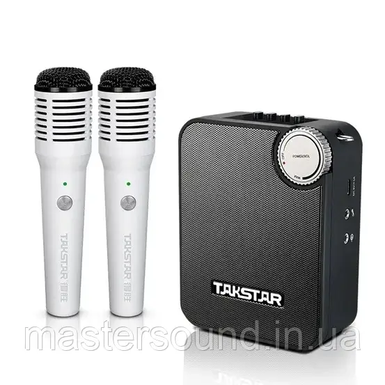 Гучномовець Takstar E500W-2H, фото 1