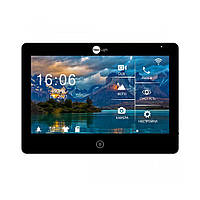 Відеодомофон NeoLight MEZZO HD WF blacki з детектором руху і записом відео