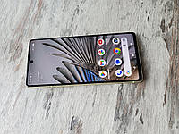 Google Pixel 7 GVU6C Lemon( 8/256Gb, E-SIM, DualSIM) отл. сост. #257620