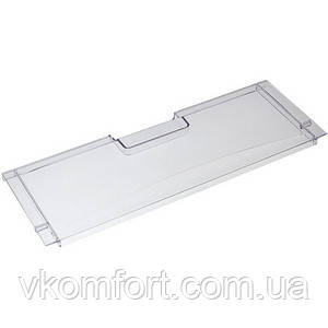 Панель ящика 415x145mm морозильної камери Snaige D320026, фото 1