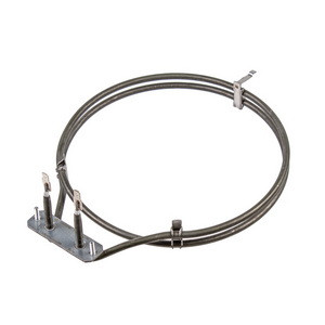 Тен конвекції 366851 для духовки 2200W 240V D=200mm Gorenje, фото 1