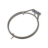 Тен конвекції 366851 для духовки 2200W 240V D=200mm Gorenje, фото 2