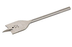 Свердло для дерева MASTERTOOL пір'яне 32х152 мм 6-гранний хвостовик 12-0320