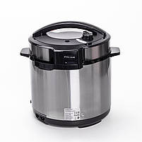 Мультиварка електрична Sokany з чашею на 7 л і антипригарним покриттям SK-07053, фото 3