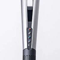 Випрямляч для волосся Smart X випрямляч для волосся з терморегулятором 5 режимів температури X10G, фото 6