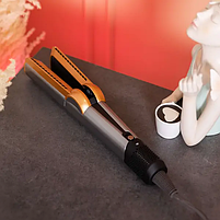 Випрямляч для волосся Smart X випрямляч для волосся з терморегулятором 5 режимів температури X10G, фото 9