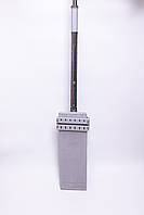 Швабра з телескопічною ручкою для підлоги, стелі, плитки, ламінату, паркету, лінолеуму HP-35015-3, фото 4