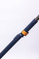 Універсальна швабра з телескопічною ручкою і плоскою платформою HP-35015-5, фото 2